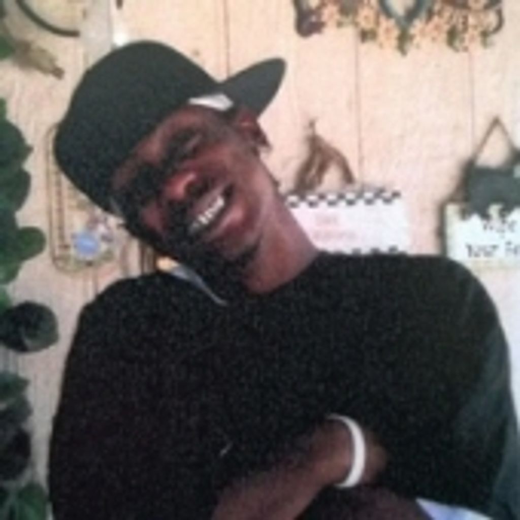 Corey Demarcus Mr. Wilson