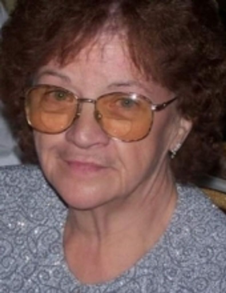 Gracie Gail Reynolds