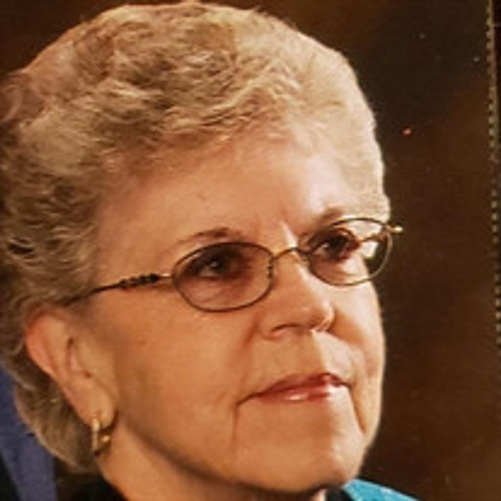 LaVerne Austin