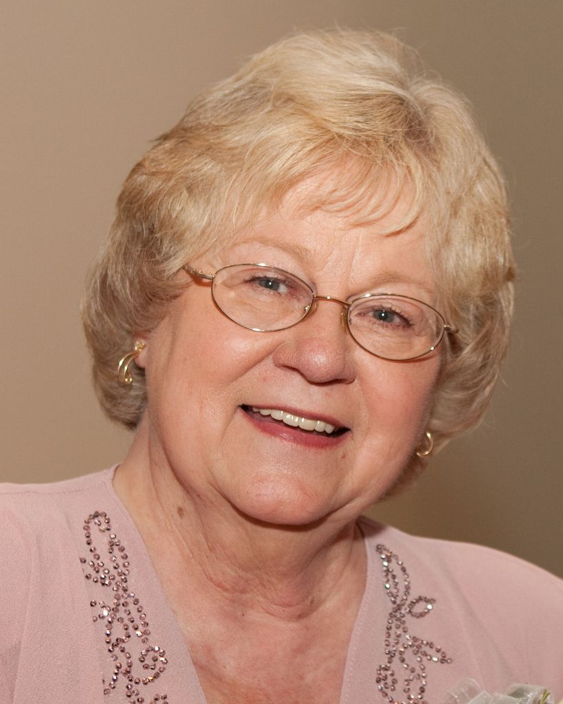 Carol Knoph Profile Photo