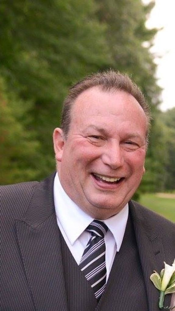 Jeffrey Brill Profile Photo