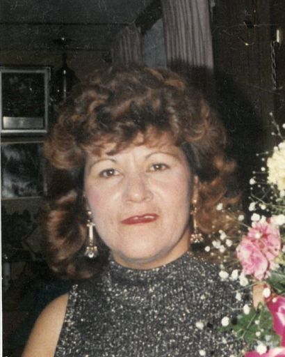 Evilia Lee Profile Photo