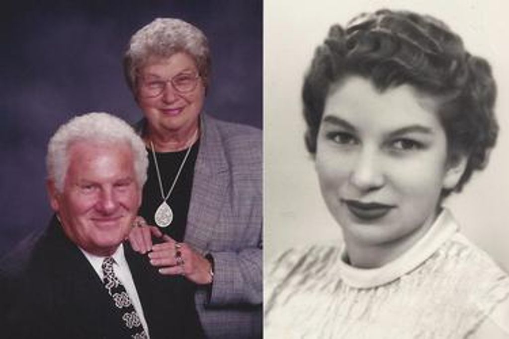 Rosezetta Marie Mcmellen