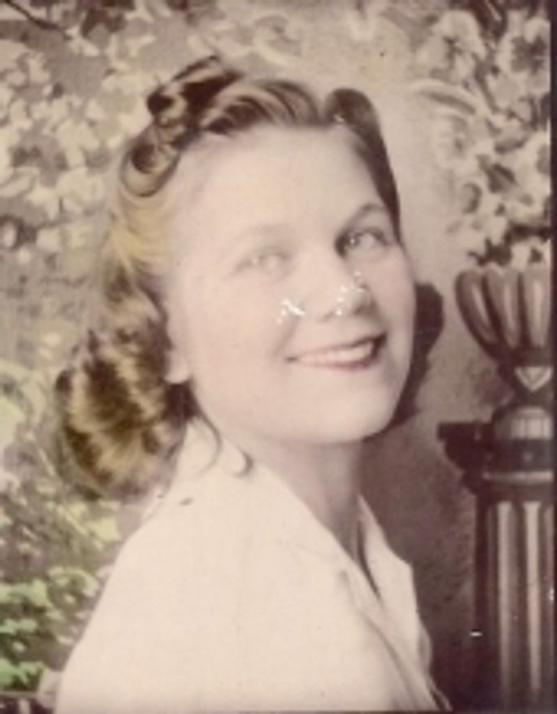 Ella  Lavina PARTLO