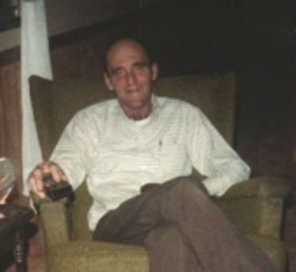 Jerry W. Mitchell