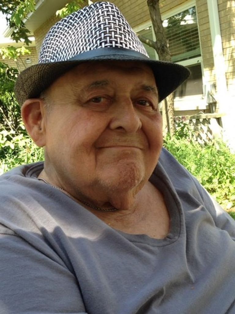 David S. Cintron Profile Photo