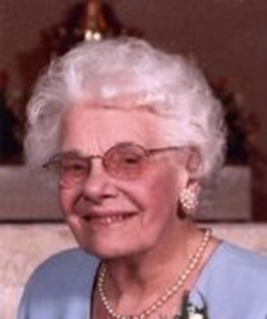 Lucille M. Doyle