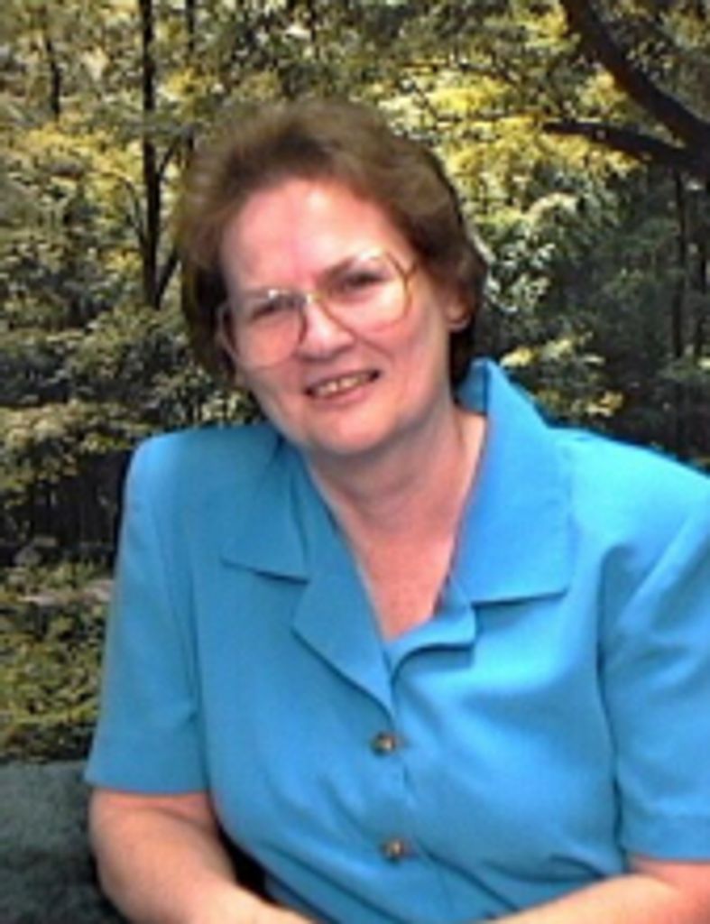 Edna "Shorty" Maurine Mcgriff Profile Photo