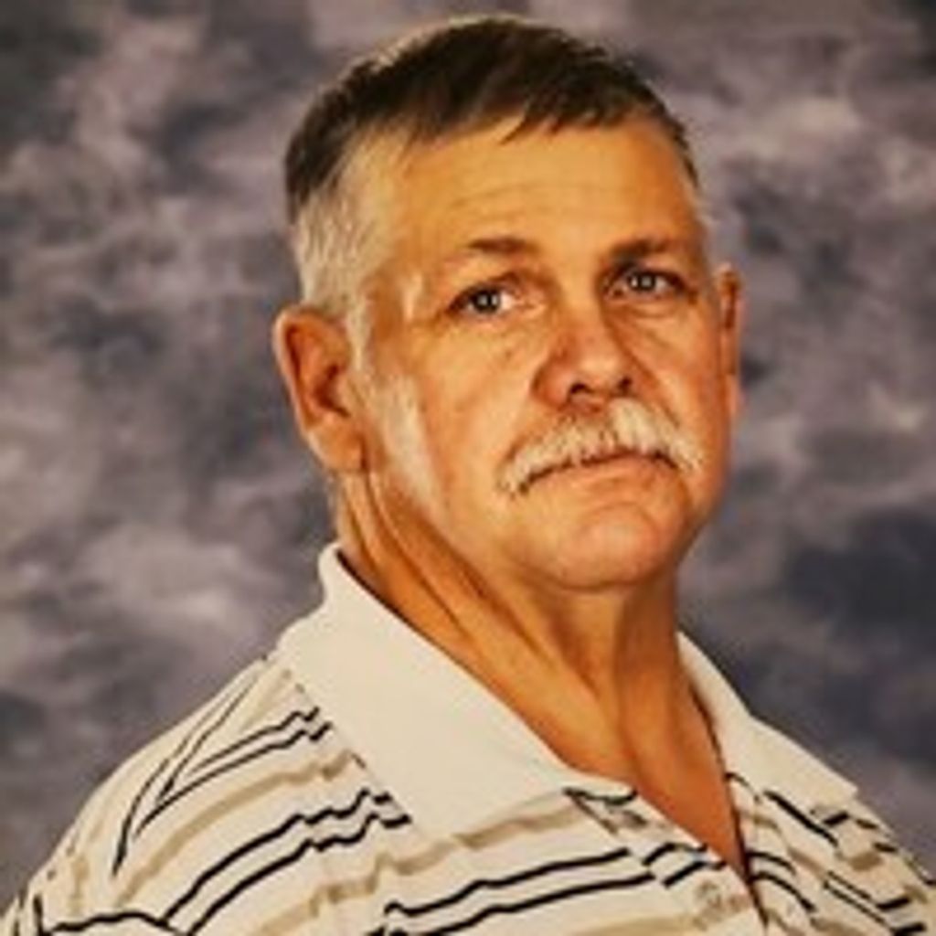 Ronnie Dean Hall