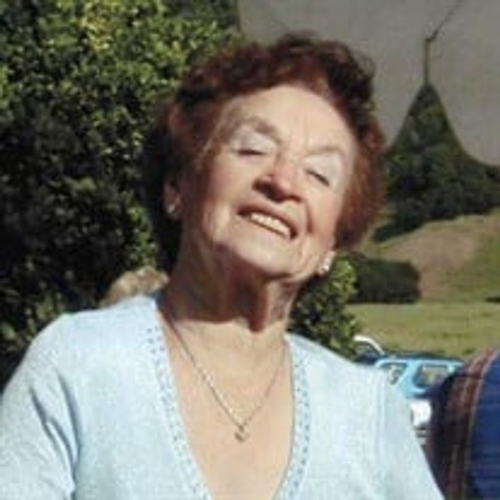 Antonia Reyes Perez