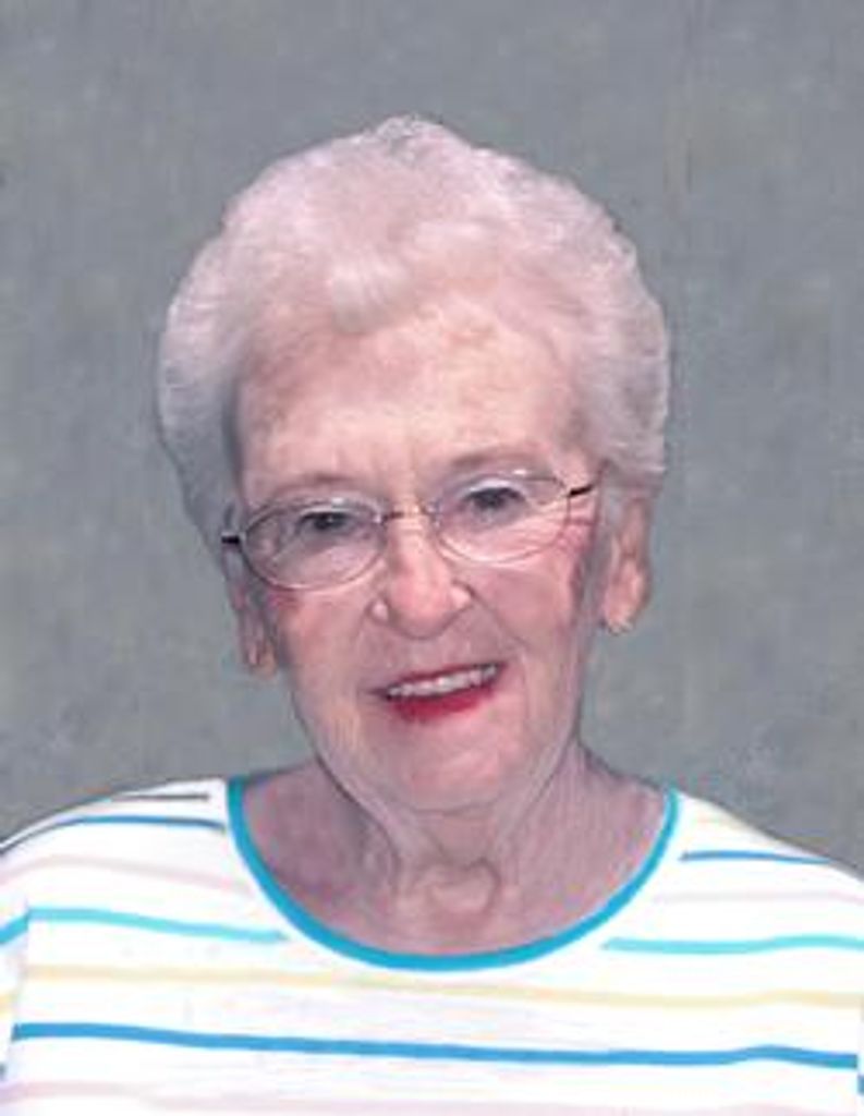 Lois Melton