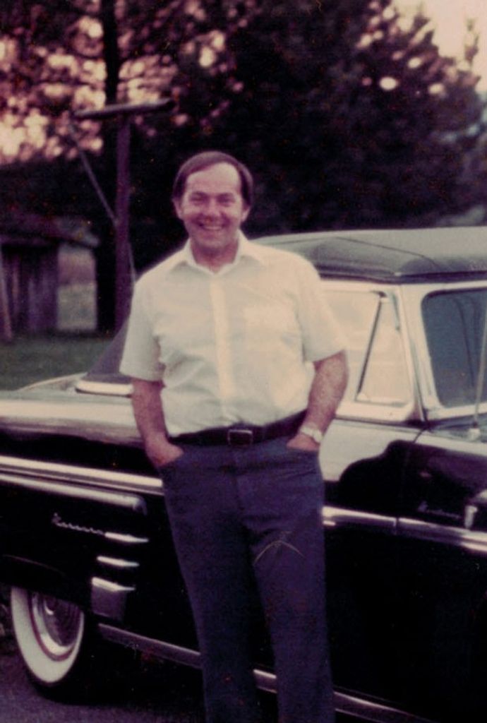 Clifford "Skip" Herrold