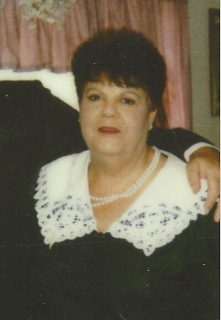 Betty Sue Reynolds Profile Photo