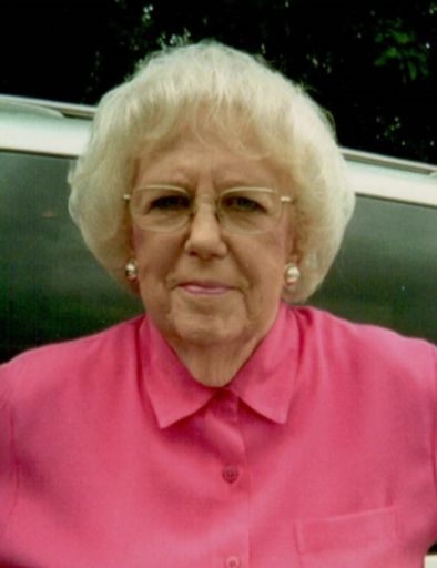 Mary Ann Broce Profile Photo