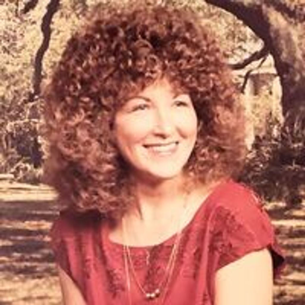 Mary Fisher