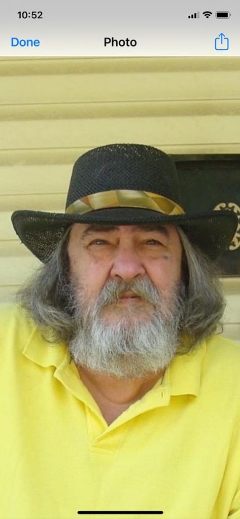 Harvey Gandy, Jr Profile Photo