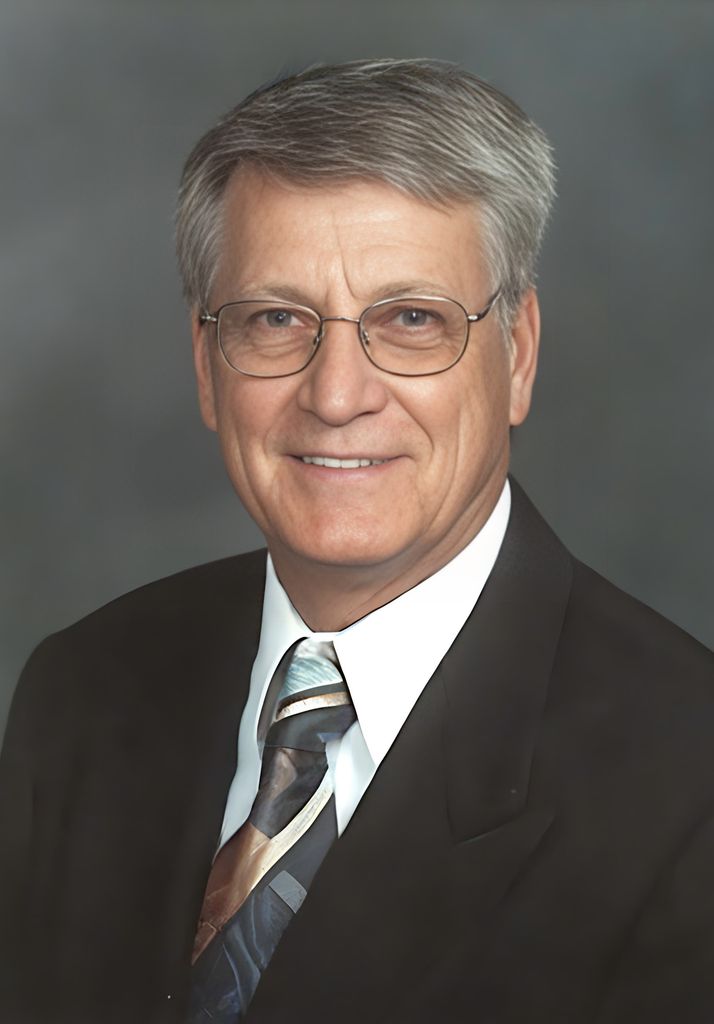 Wayne Paul Heuer Profile Photo