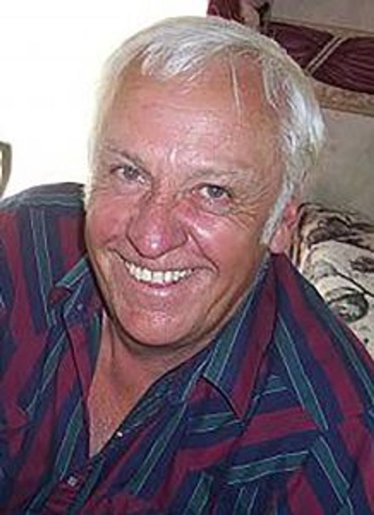 Doyce Lynn Coates