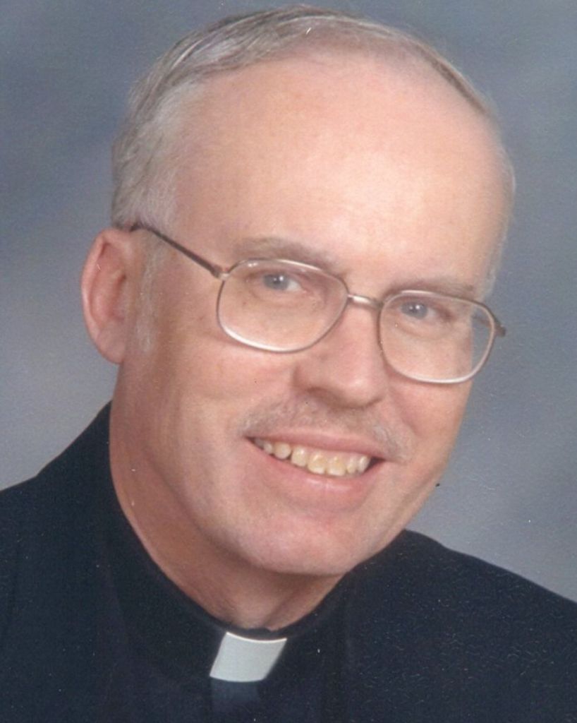 Father Robert Joseph Kill Profile Photo