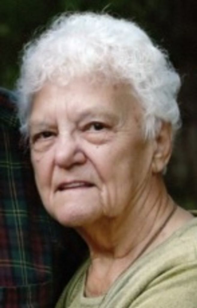 Doris V. Fitzpatrick Profile Photo