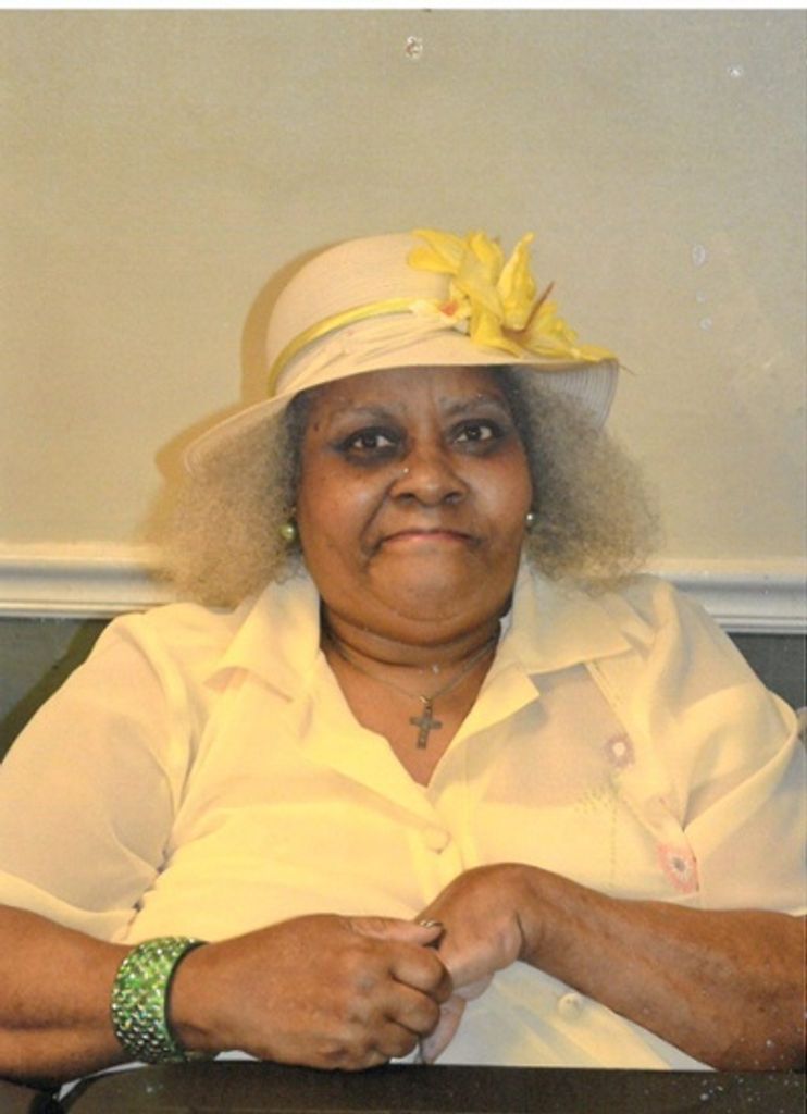 Mary Ellen Perry Profile Photo