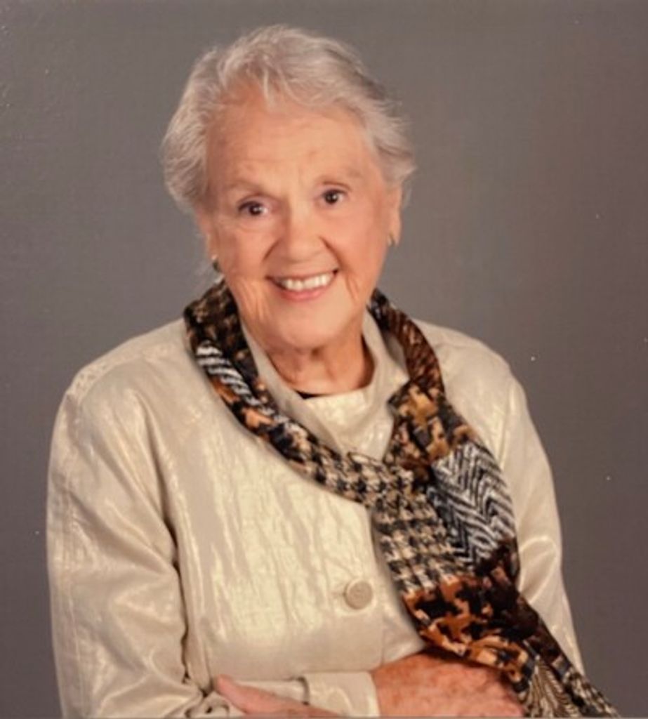 Betty Broome