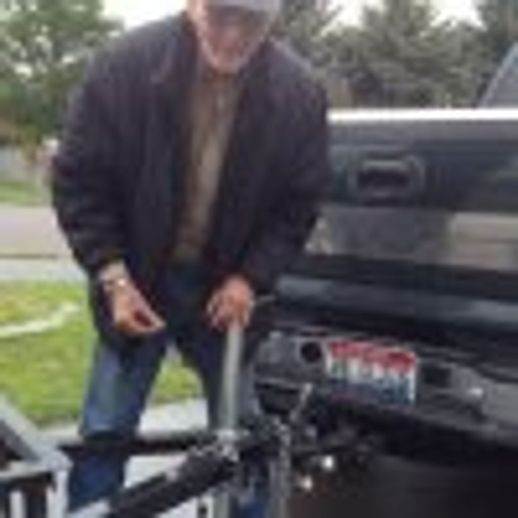 Ronald  S. Jacobsen Profile Photo