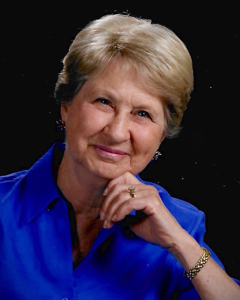 Alvera Alberta Rodenberg Profile Photo