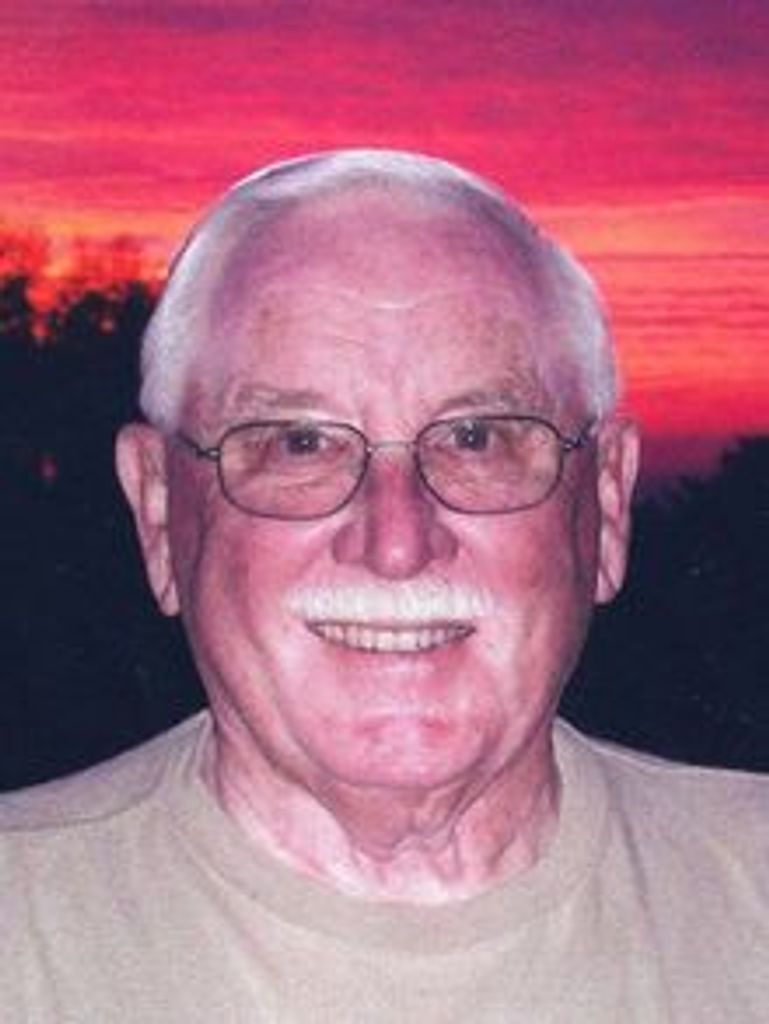 Frank Lewis