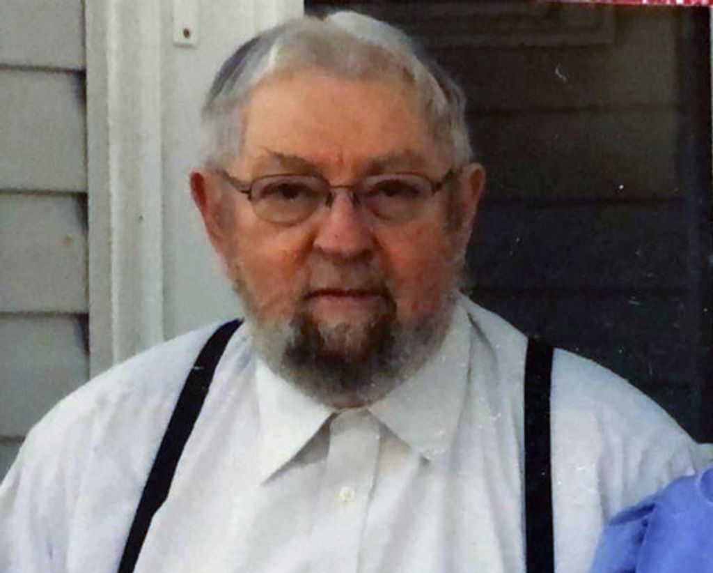 William E. Miller Profile Photo