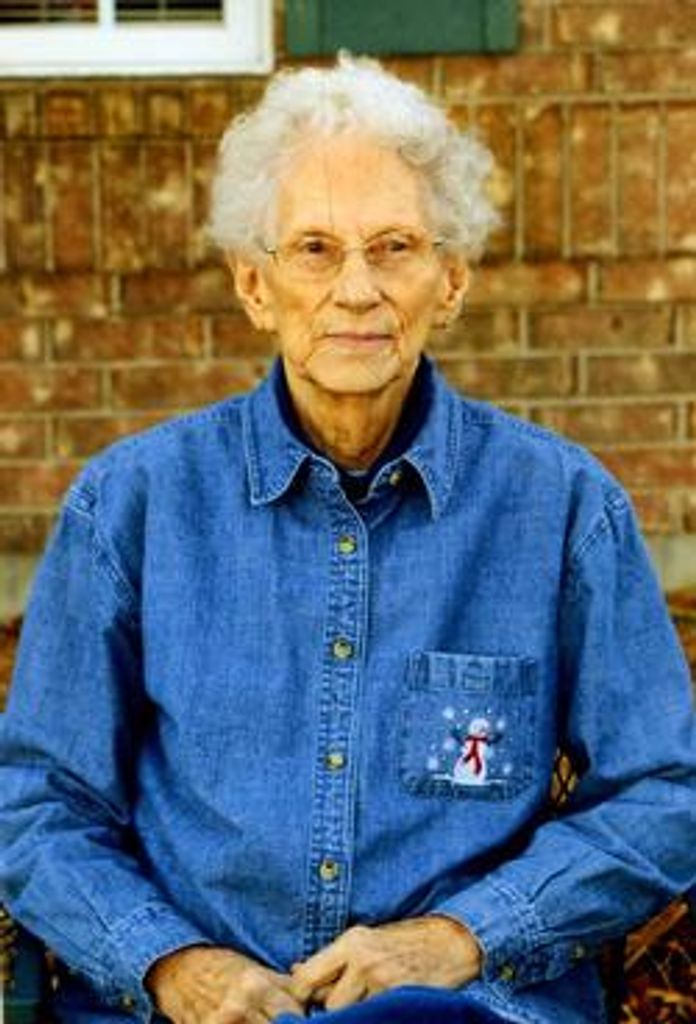 Wilma Jean Mintun