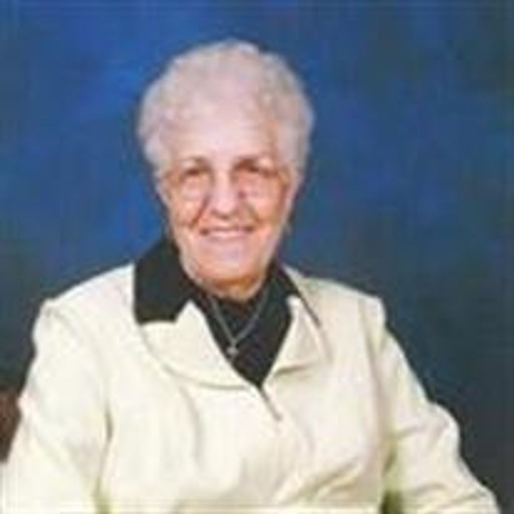 Mildred "Millie" M Thull