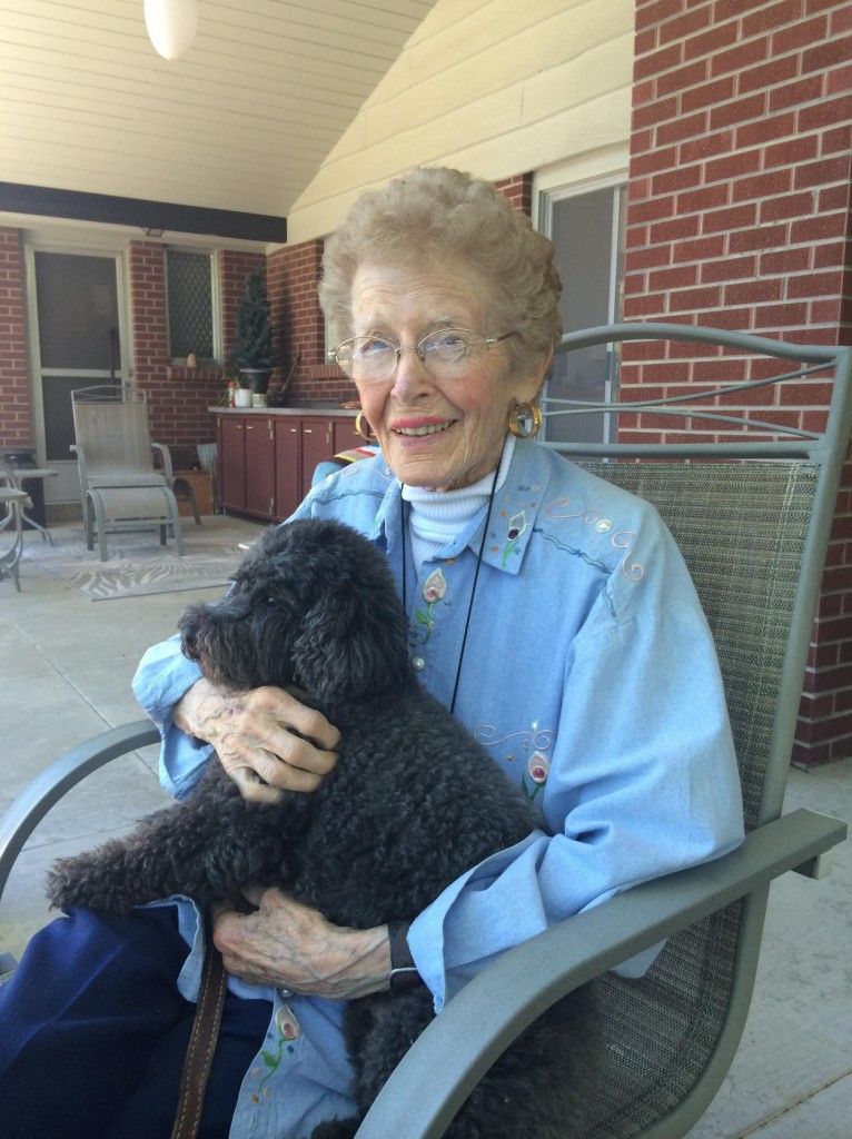 Claire  H. Yetter