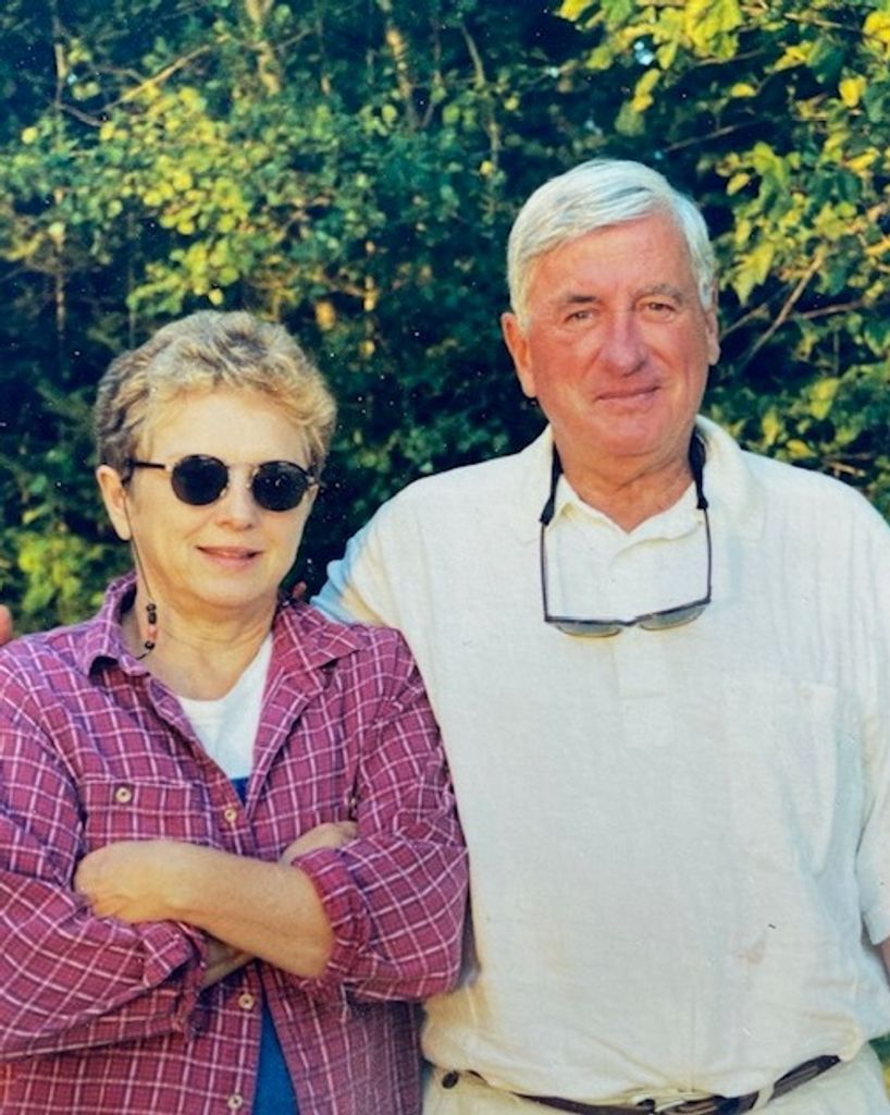 Patricia Anne Kurtz