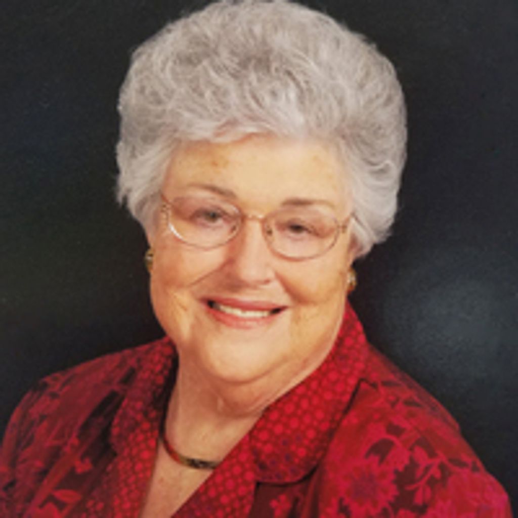 Bobbie Louise Hancock Horne