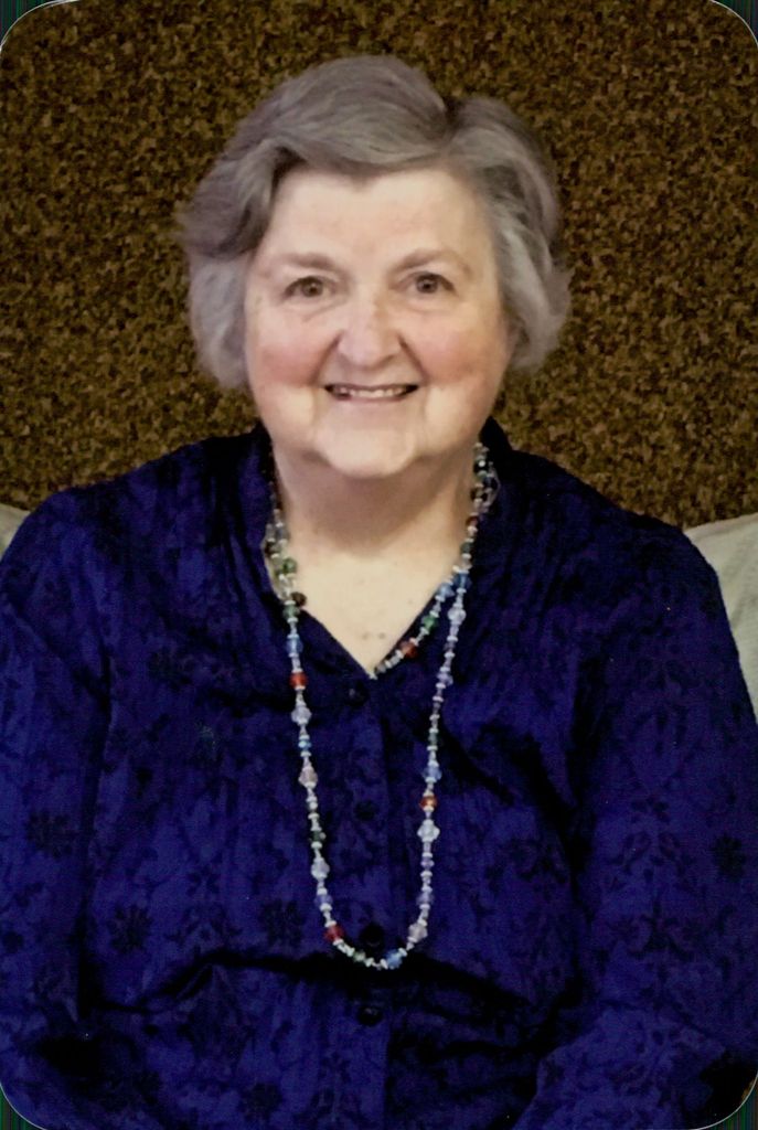 Cecilia “Cece” Singleton
