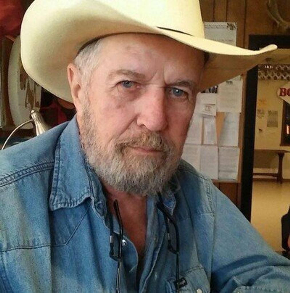 Francis Donald "Don" Burgess,  Jr.