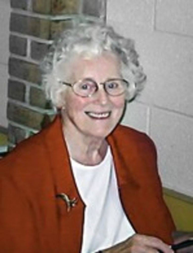 Joan Lee Starkey