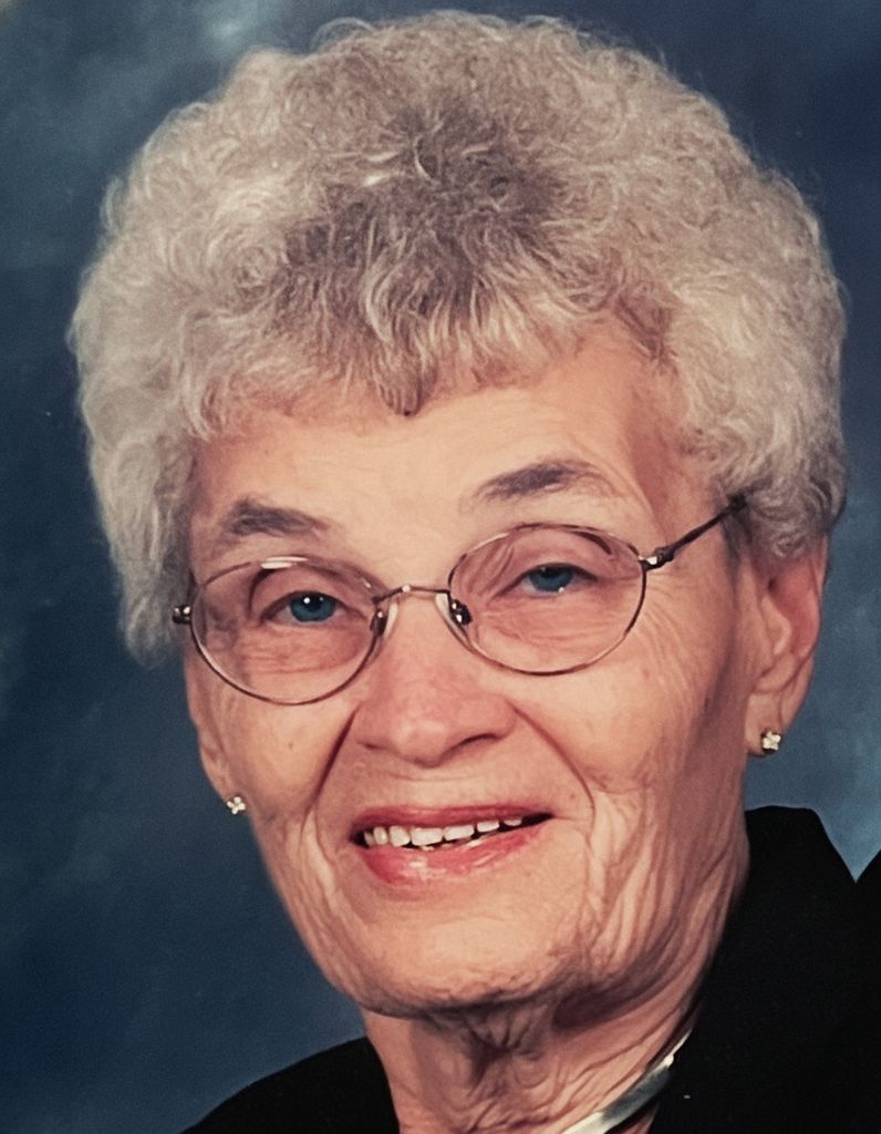 Margaret Virginia Frerichs Profile Photo