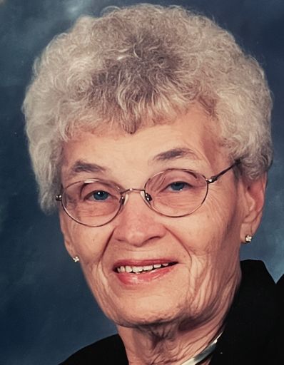 Margaret Virginia Frerichs's obituary image
