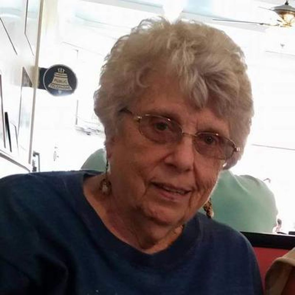 Nancy Jo. Upwright Profile Photo