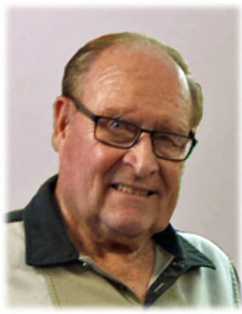Gary C. Lenz