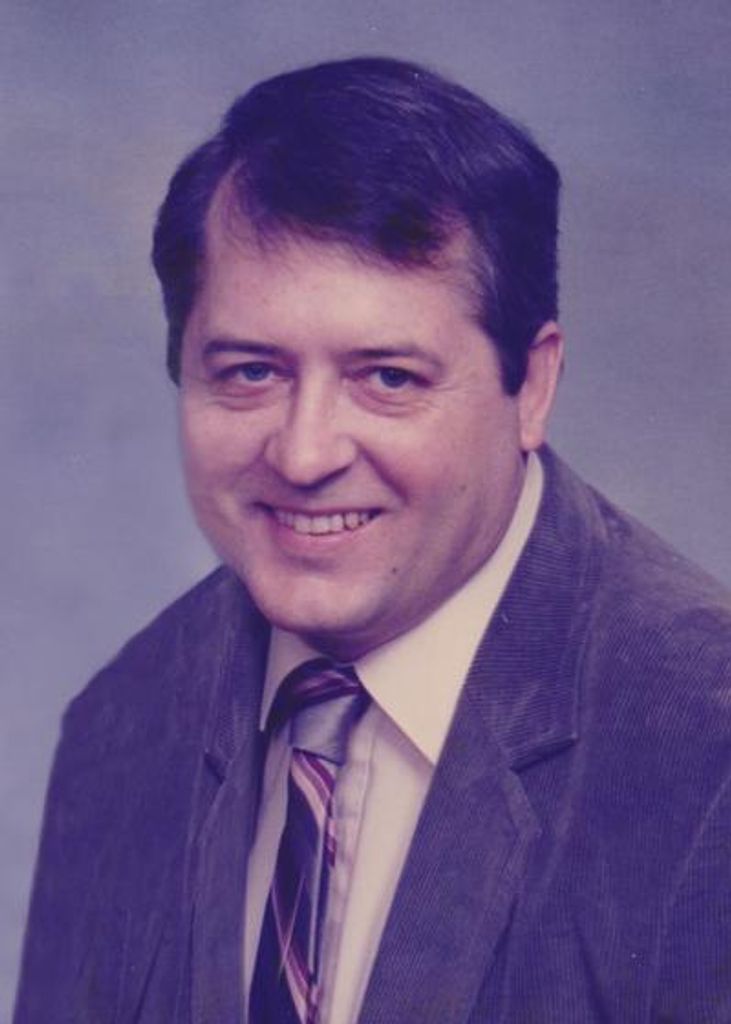 Allen R. Dehoff Profile Photo