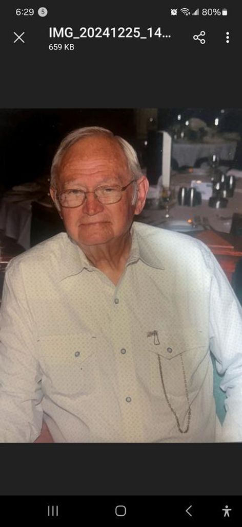 John Brent Holland Profile Photo