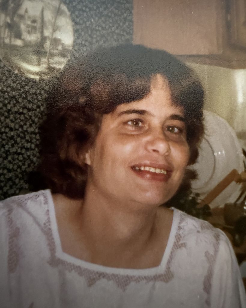Patti Jay Conroy