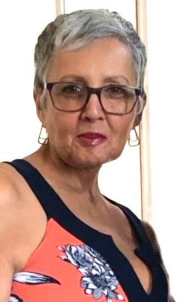 Bobbielynn Mary Dolores Galvan Profile Photo