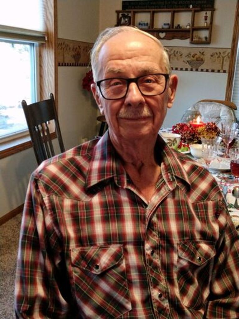 Jack L. Berghaus Profile Photo