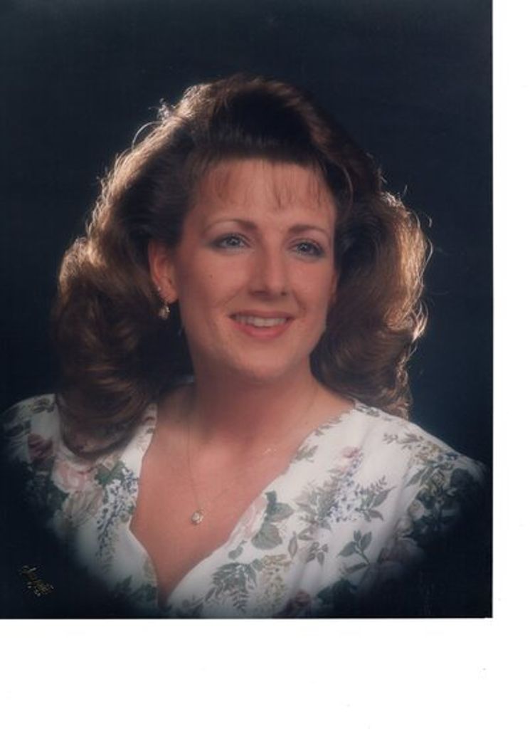 Kim Walker Profile Photo