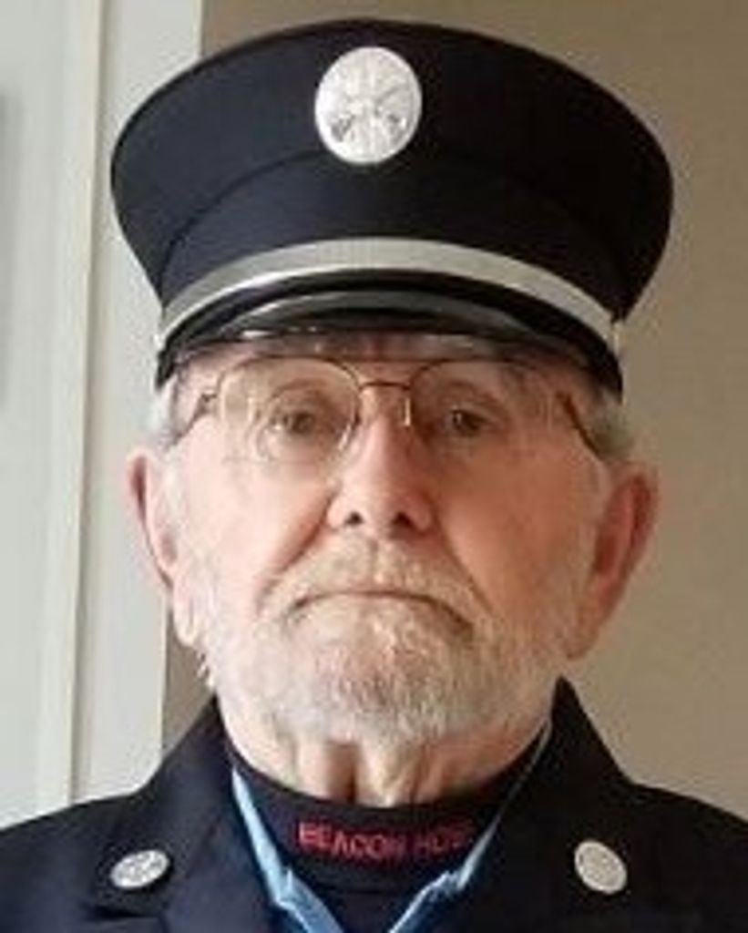 Albert A. Beckwith Sr.