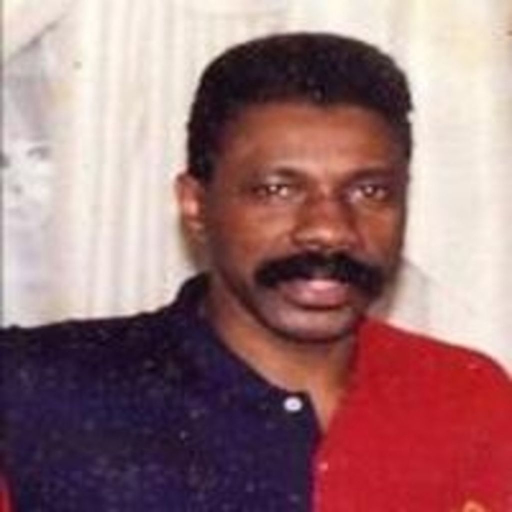 Alphonso Davis